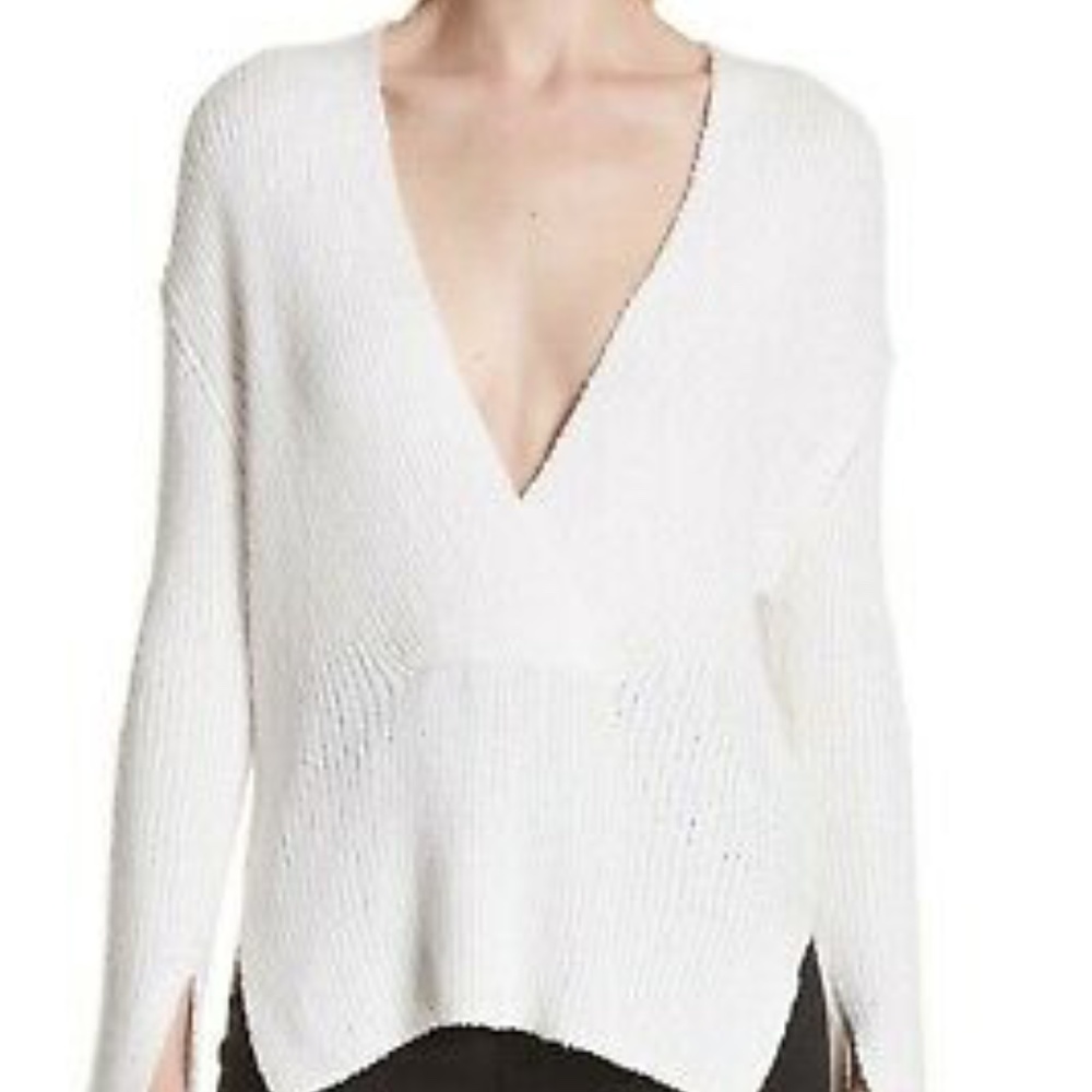 A.L.C. Andreas sweater